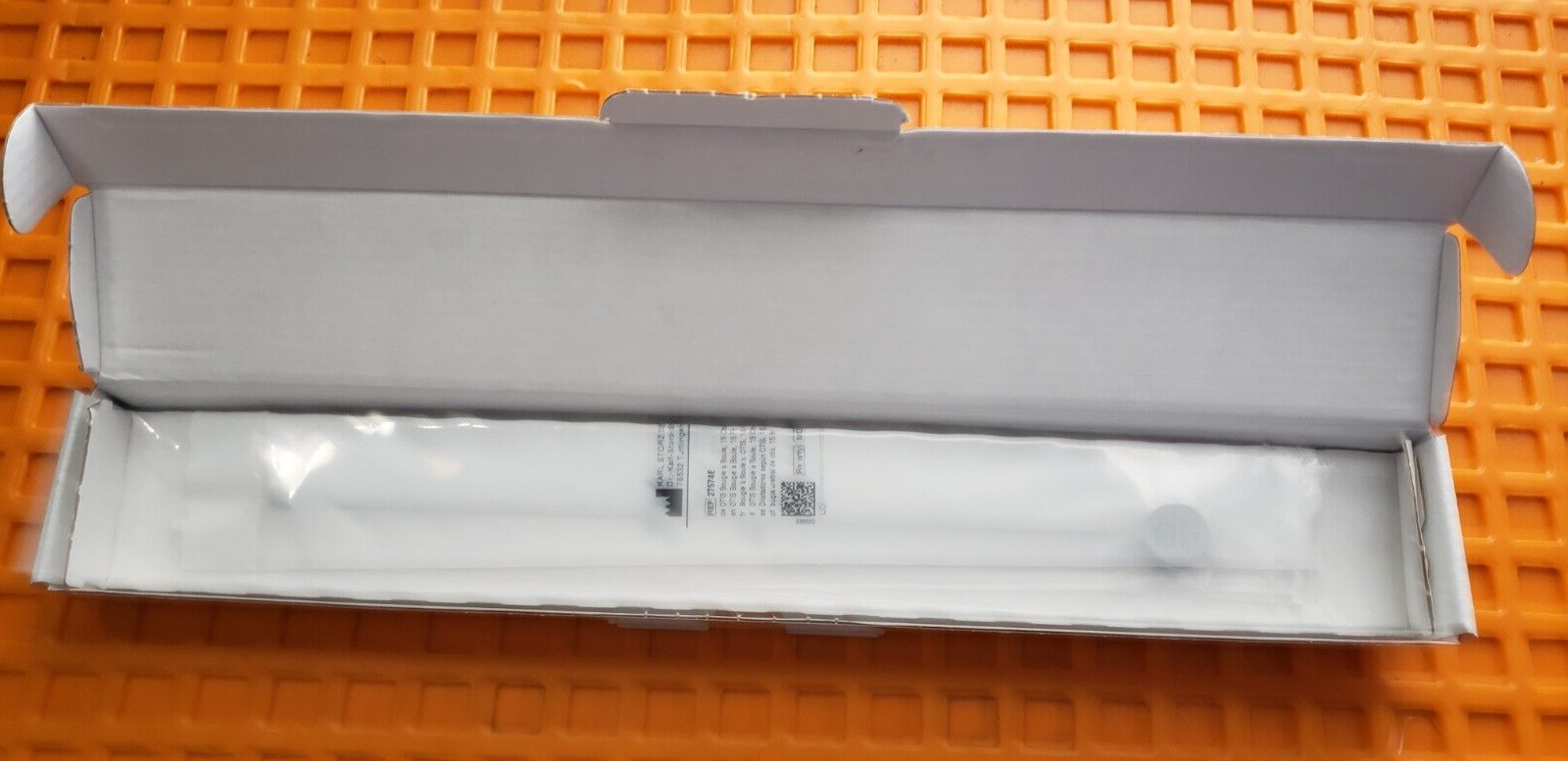 Karl Storz 27574E Surgical OTIS BOUGIE Dilator 15Fr