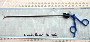 Snowden-Pencer Surgical Laparoscopic Tapered Grasping Forceps 5mmx31cm