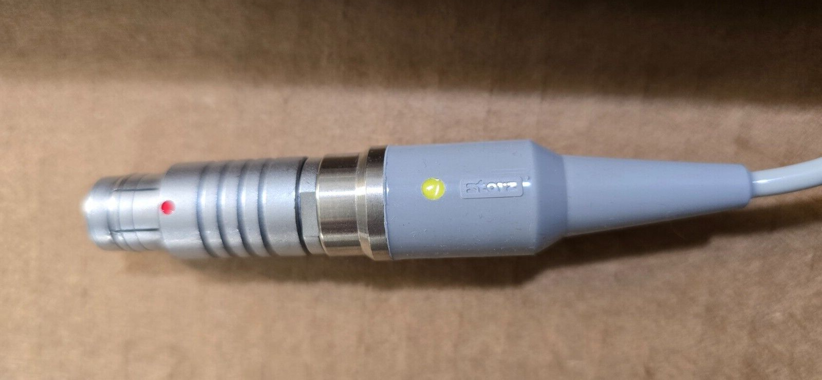 STORZ CX7050 Ophthalmic Handpiece/ Pacho Hand piece