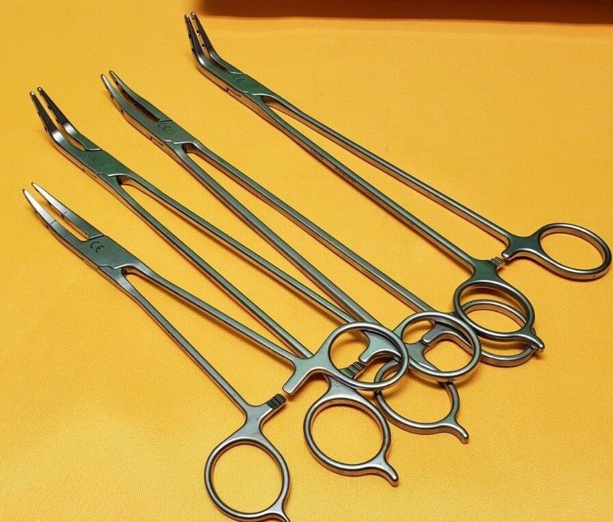 ValleyLab Ligasure Reusable Vessel Sealing Handpiece Set,LS3090,LS2110,LS3110
