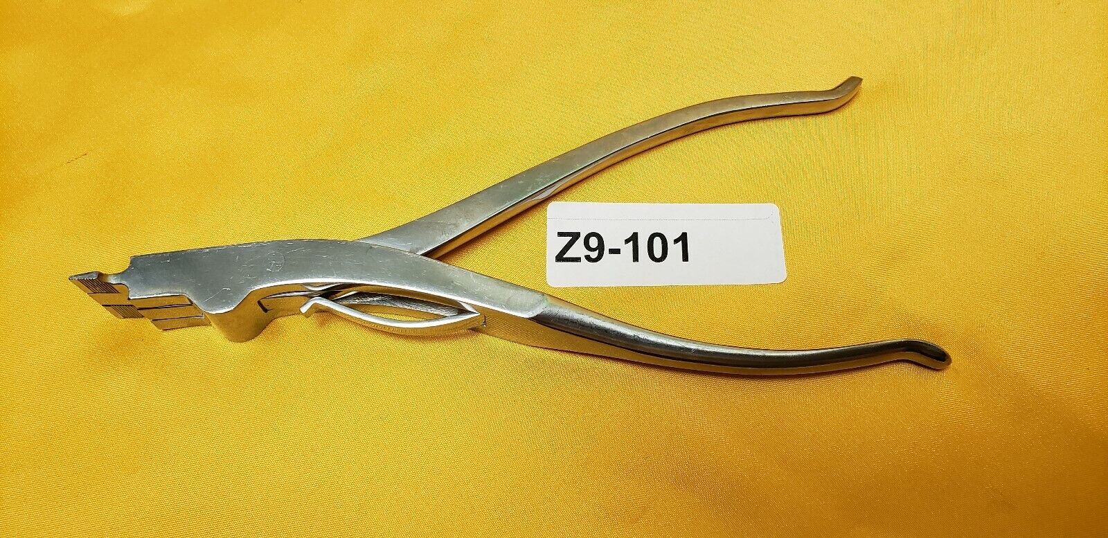 Zimmer Surgical 3-Prong Cast Spreader, 9" REF: 3826 Orthopedic Instruments