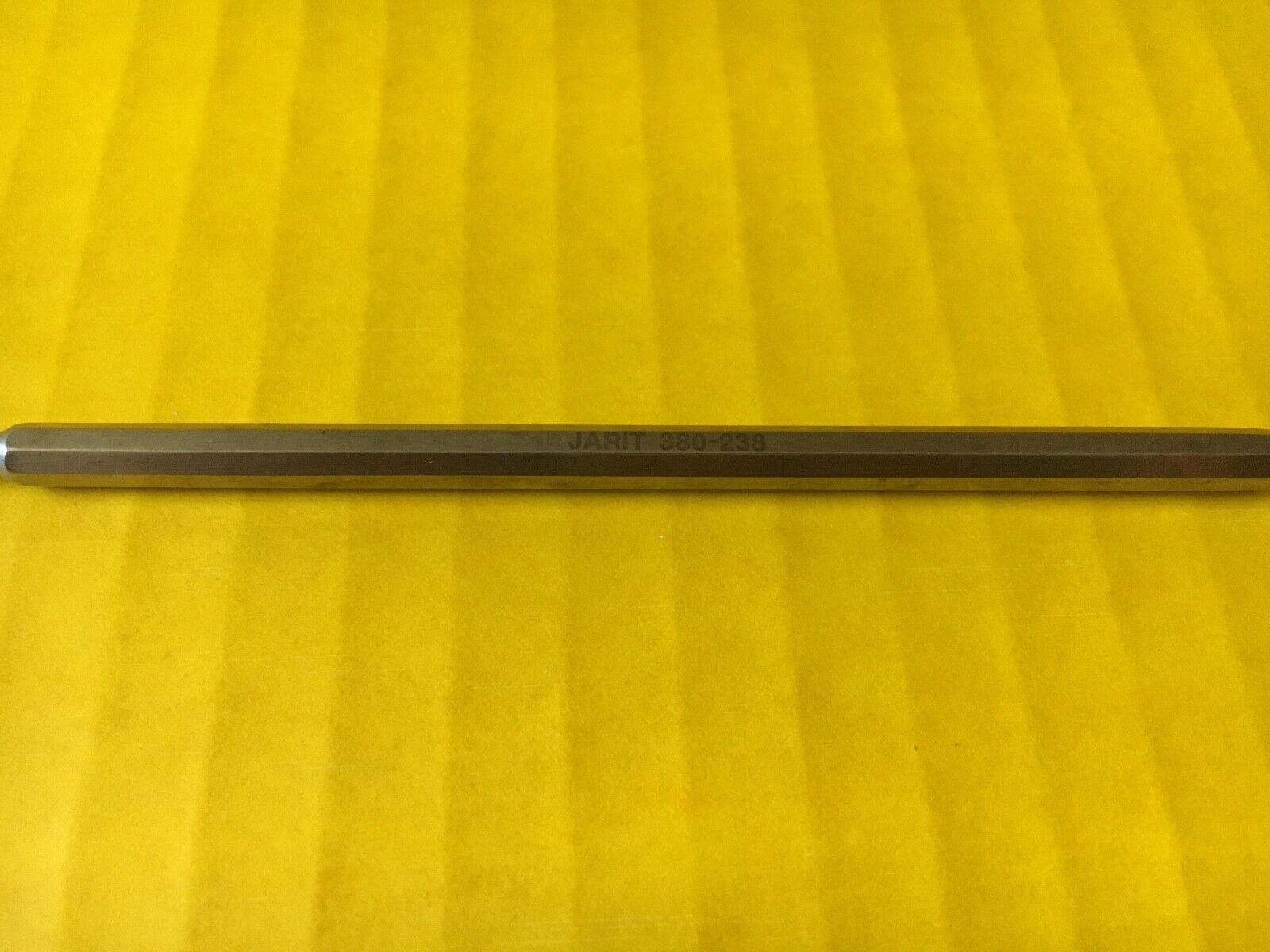 Jarit Surgical Williams Perforator, Straight REF: 380-238