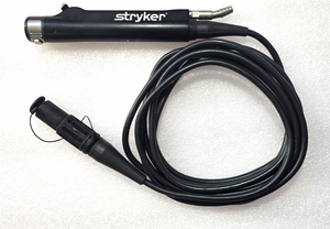 Stryker Formula Core Shaver Handpiece No Buttons.