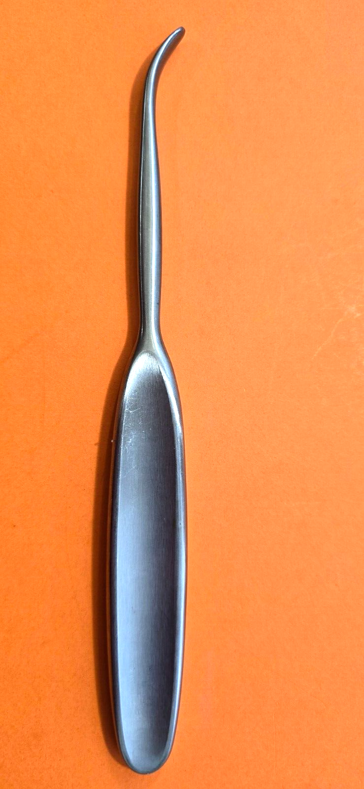 Symmetry Surgical Cushing Elevator Solid Handle.