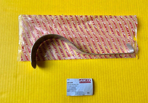 Jarit Surgical Deaver Retractor, 2" Wide x 12" Long REF: 200-206