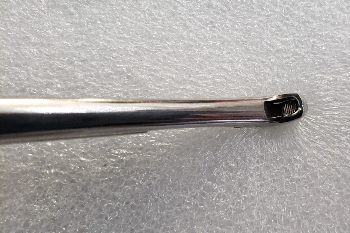 Karl Storz N1942 Surgical ENT Citelli Nasal Rongeur No 2