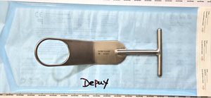 DEPUY Surgical Orthopedic Fukuda Retractor 35cm