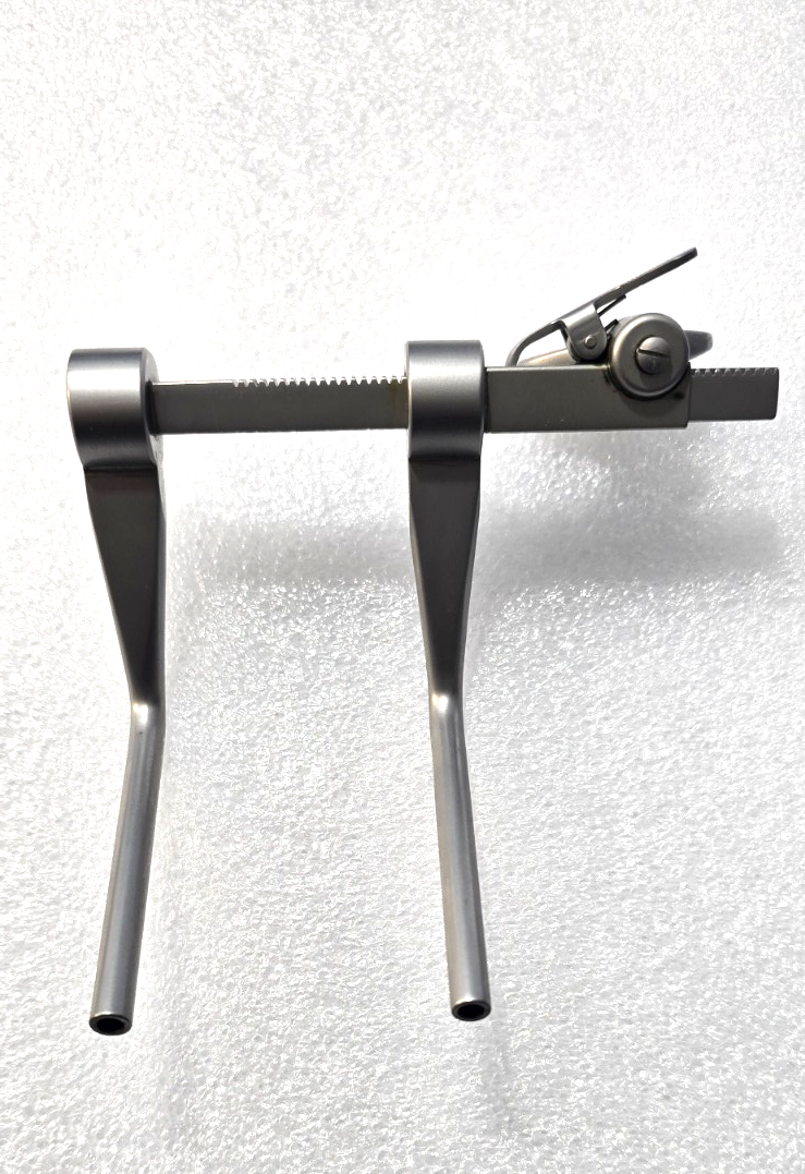 AESCULAP FF891R Surgical Orthopedic Casper Distractor Drill Guide