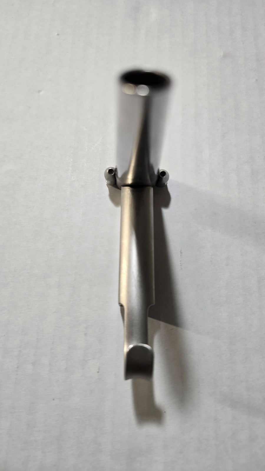 Karl Storz 8590 E Surgical Kliensasser Operating Laryngoscope Child  13cm