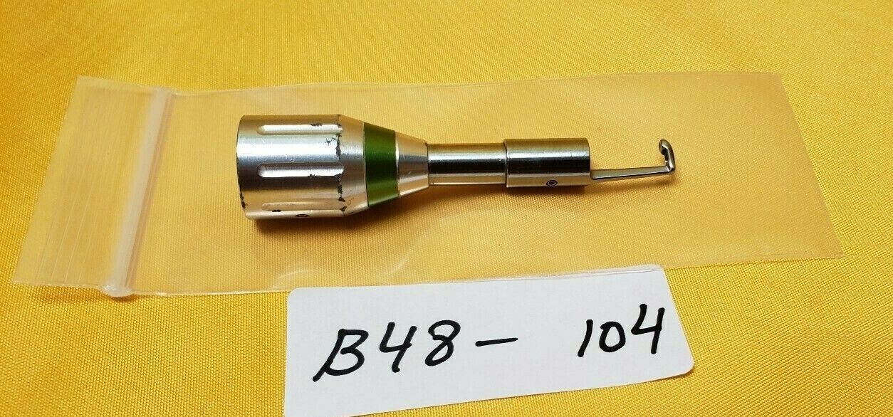 Anspach B-GREEN Guard Attachment Orthopedic Attachment.