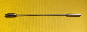 Codman Surgical Bakes Common Duct Dilator 7.25", 8mm REF: 25-4011