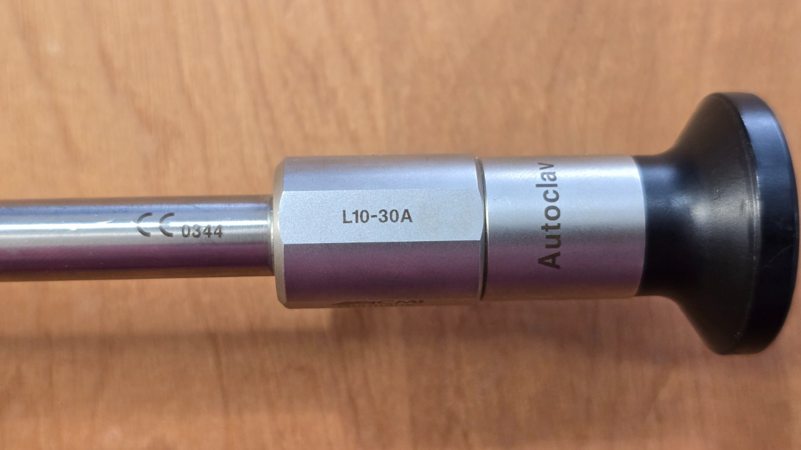 ACMI Telescope 10mm x 30 degree x 32cm Autoclave