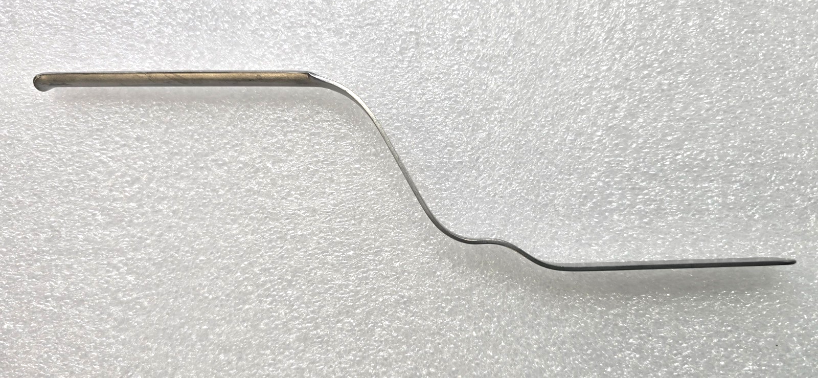 V.Mueller  S-0059 Neuro / Spine Sec Retractor Blunt Orthopedic Instruments
