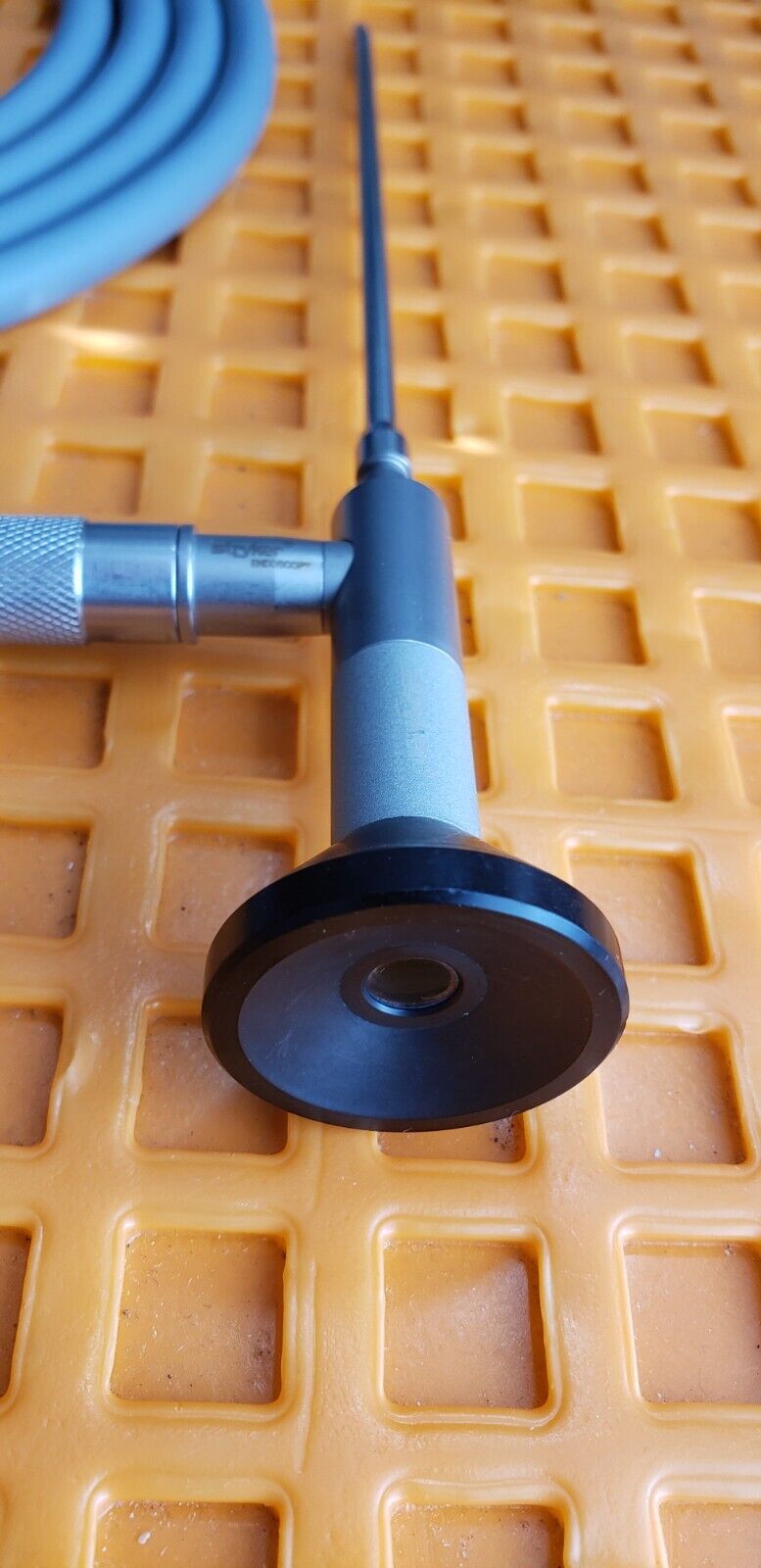 Stryker 7-377-72 Small Joint Arthroscope 4mm x 70° x150cm With Fiberoptic Cable