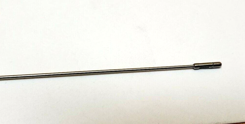 Karl Storz Surgical Grasping Forceps 7Fr x 40cm Germany