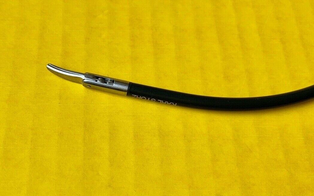 Storz Leroy S-Portal Metzenbaum Scissors Insert/Outer Tube, 5mm REF: 23210MSC