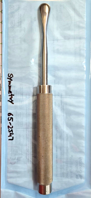 Symmetry Surgical Orthopedic Cobb Spinal Elevator 3/4"Tip