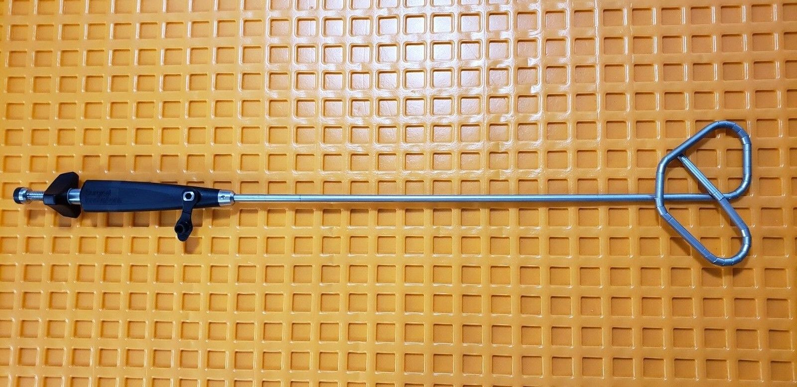 Snowden Pencer / Surgical Innovations Pretzel Retractor Liver Retractor 5 x100mm