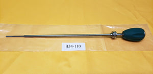 Swiss Surgical Orthopedic Screwdriver Probe Straight