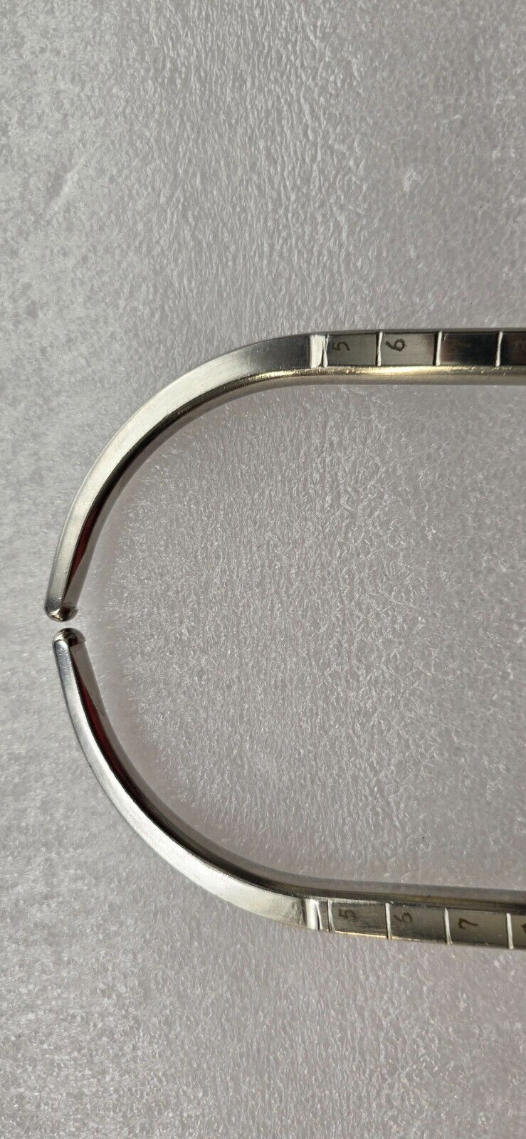 Padgett Surgical Agris Dingman Breast Dissector Set Left & Right