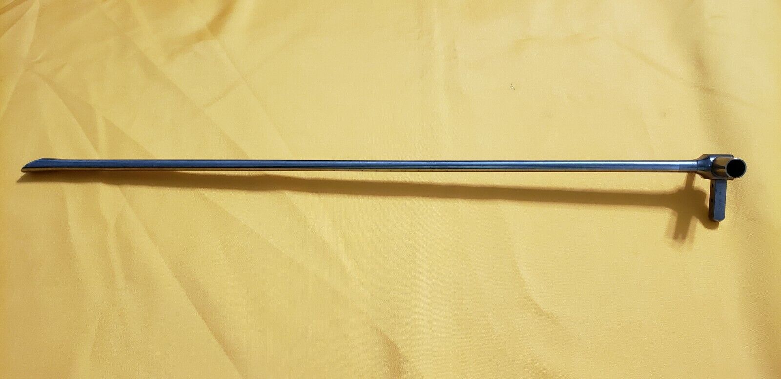 Karl Storz 12060 E ROBERTS-JESBERG Oval Size 8 x 12mm x 50cm Length