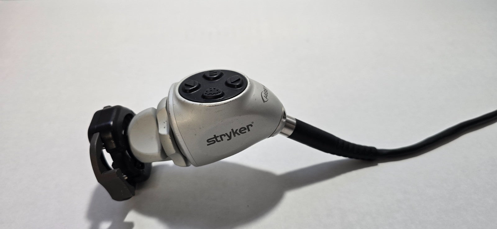 Stryker 1488-210-105 HD Camera Head with Coupler (Made in US)