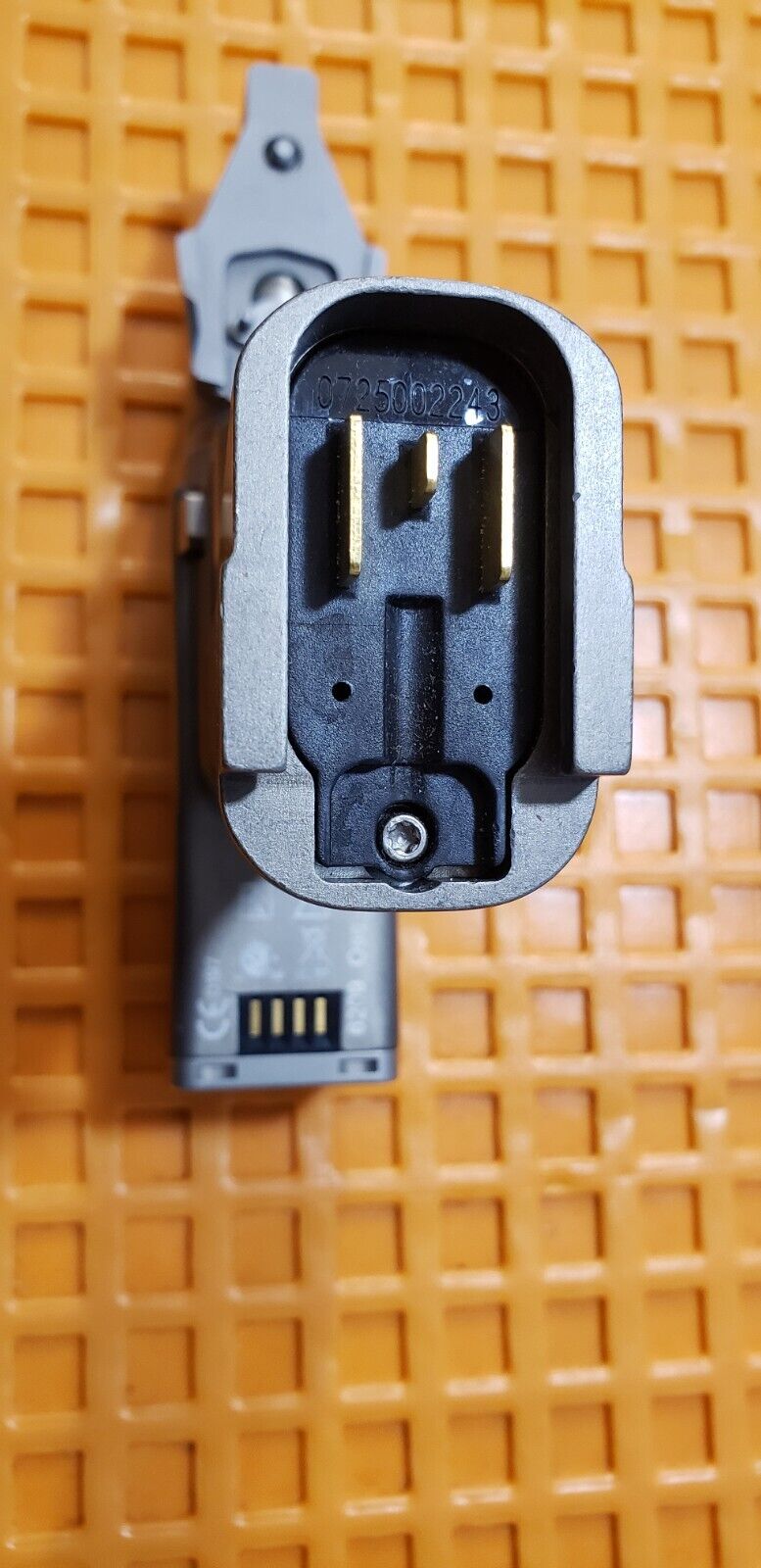 Stryker Precision 6209 OSC Tip Orthopedic hand Piece Only