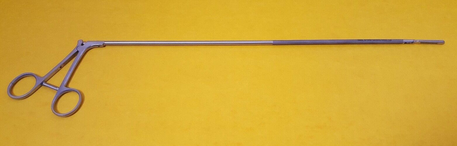 Storz Surgical Dorsey Bowel Grasping Forceps REF: 28090CB/IS2