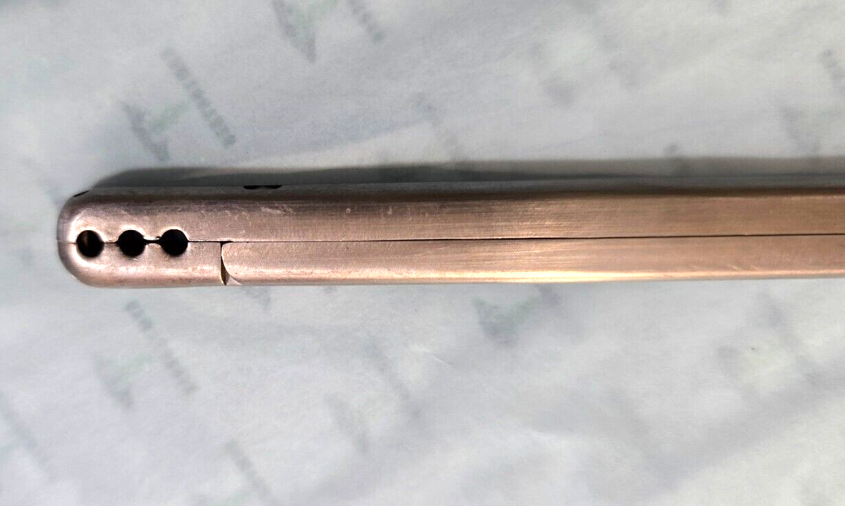 INNOMED 3645-03 Orthopedic Rongeur Grasper 9"