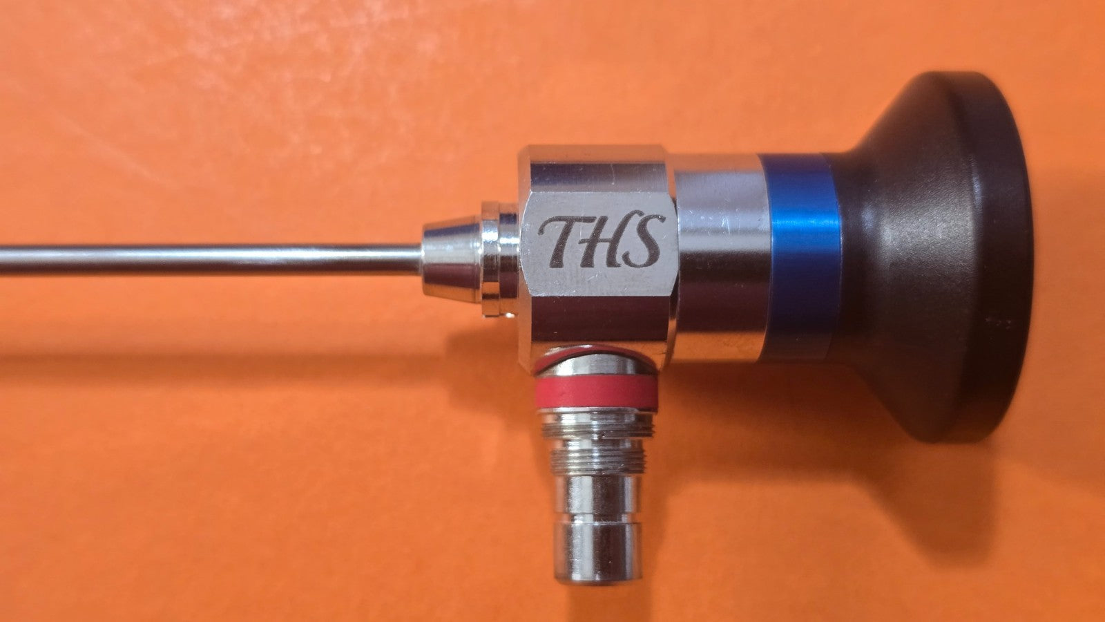 THS 2.9mm x 30° x 30cm Telescope / Karl Storz Compatible