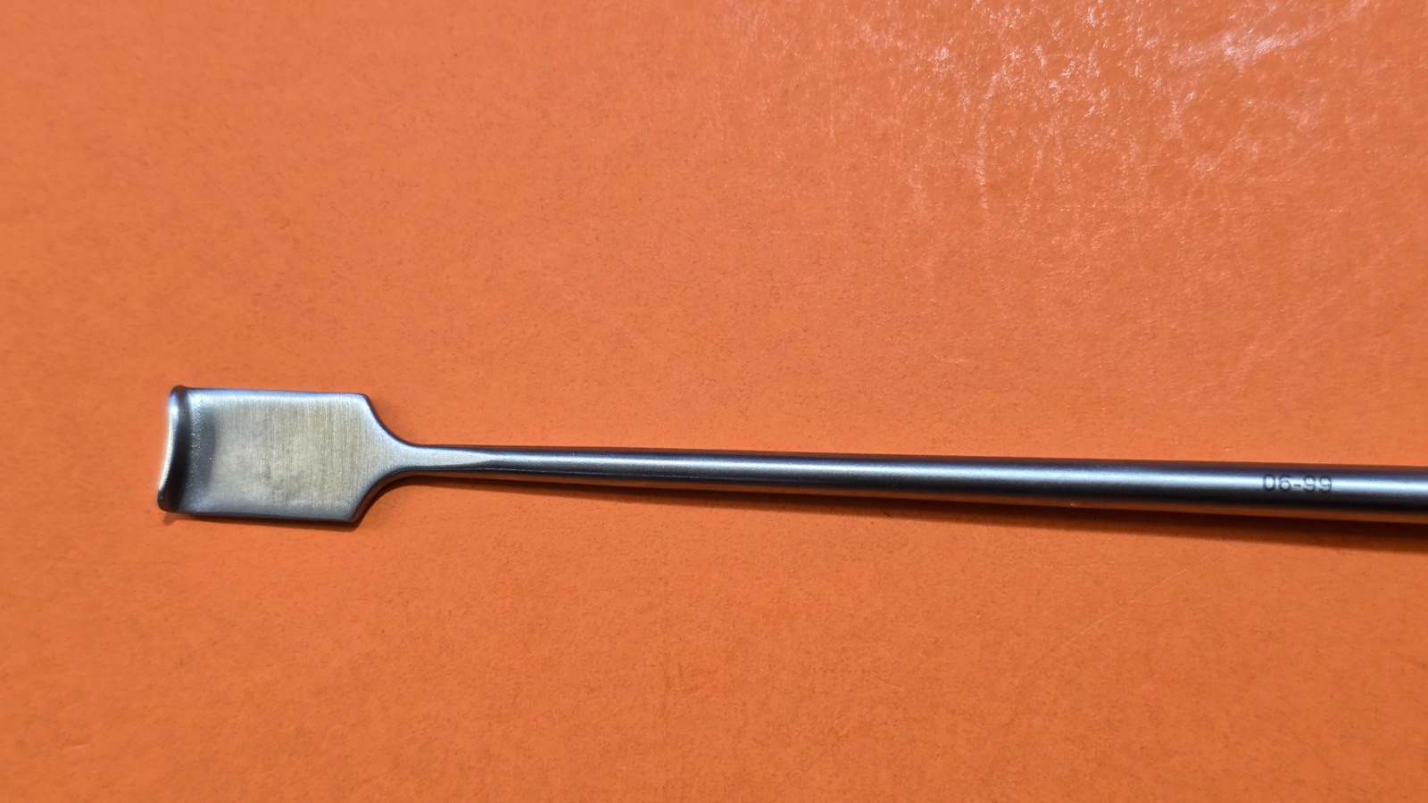 Life Instrument 725-1080-3 Orthopedic Scoville Neuro Retractor 8mm x 10"