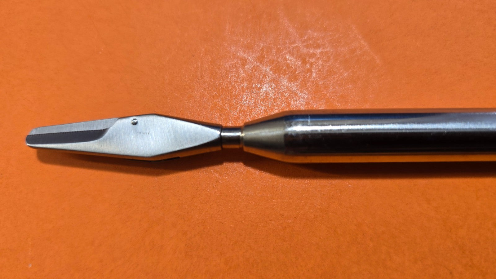 R.Wolf 8385.11 Laparoscopic Super Cut Scissors 10mm x 33cm