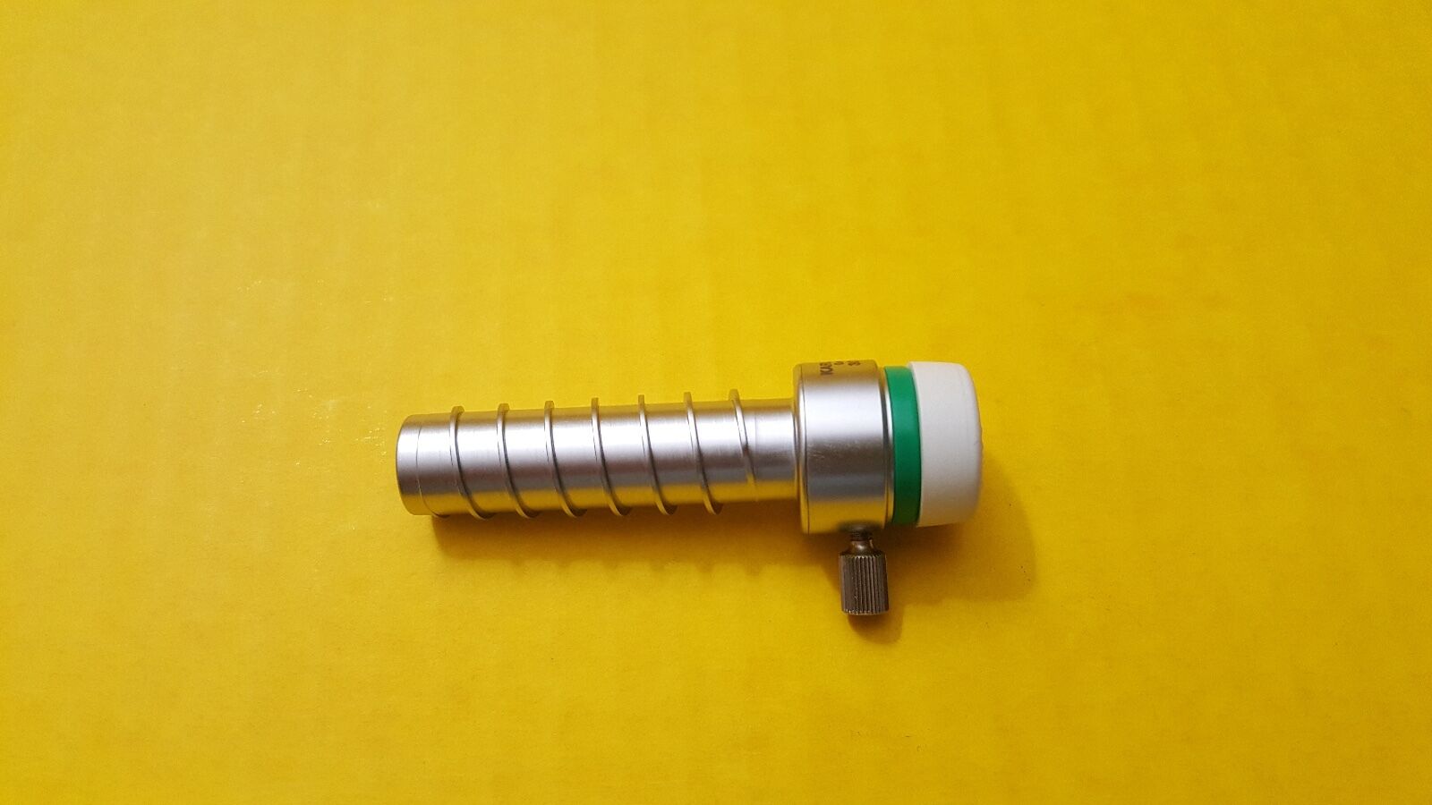 Storz Surgical Threaded Reusable Sleeve for 11mm Trocars REF: 30103S