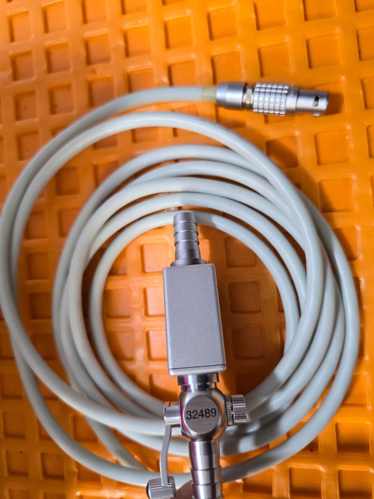 Karl Storz SCB 30 Liter Thermoflator with OptiTherm & Tubing