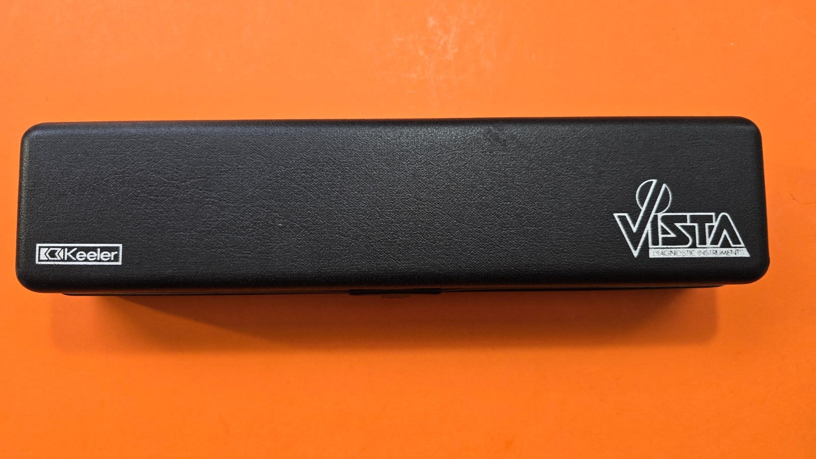 Keeler Diagnostic Instrument Opthalmoscope / Dermatoscope (Made in England)