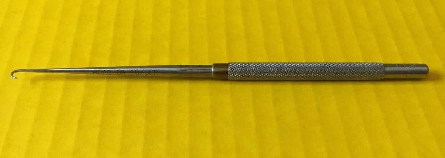 Storz Surgical Joseph Single Hook REF: N-4720 Veterinary instruments