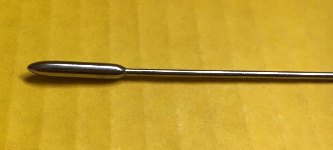 Codman Surgical Bakes Common Duct Dilator 7" REF: 25-4007