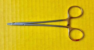 Codman Surgical Ryder Classic Plus Needle Holder, 6" REF: 36-3001