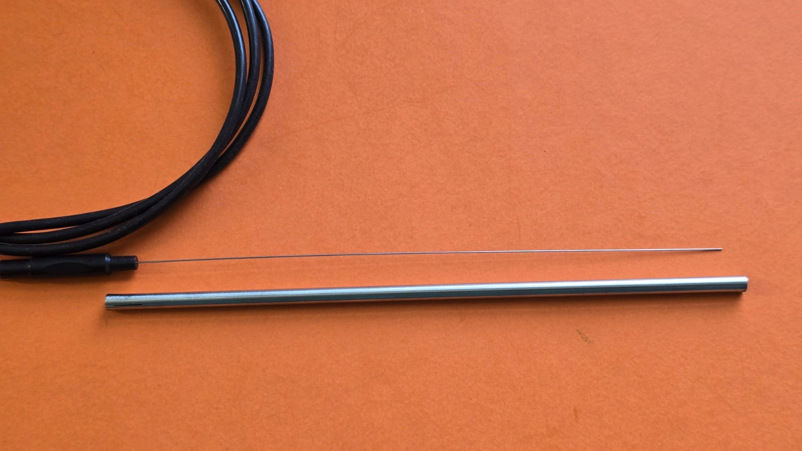 Stryker Venom Multigen 2 radiofrequency Probe  Ref: 0406-815-055 Yellow