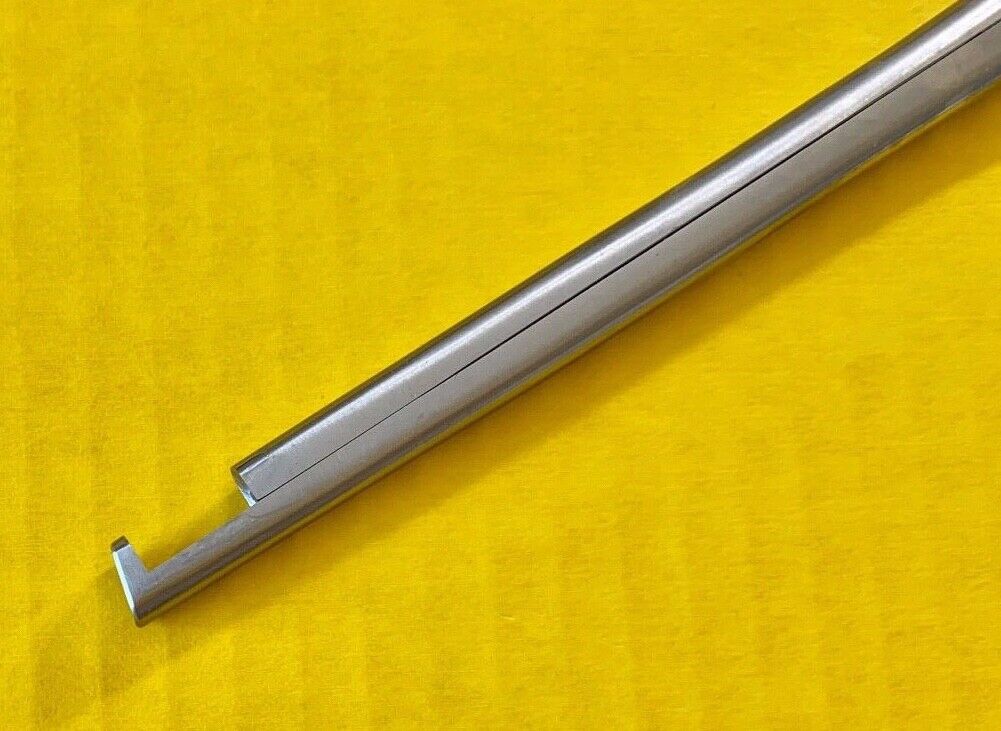 R&B Redmond Surgical Spurling Kerrison Rongeurs 90deg UP 7" 6mm REF: RB3706