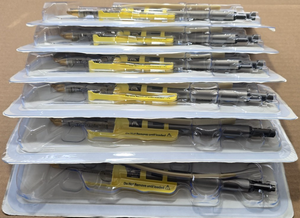 Lot of 6-Units Covidien Reload Medium 45mm