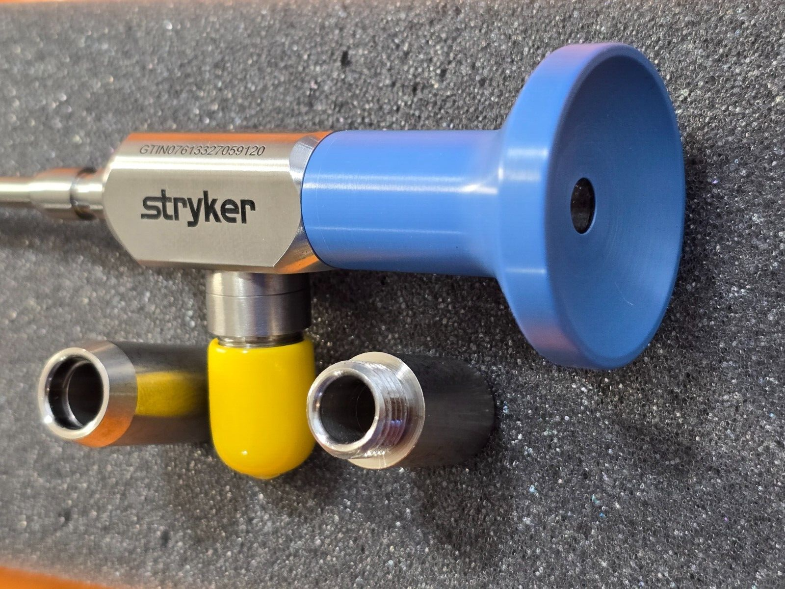 Stryker 0502-477-071 Arthroscope 4.0mm x 70° Autoclavable