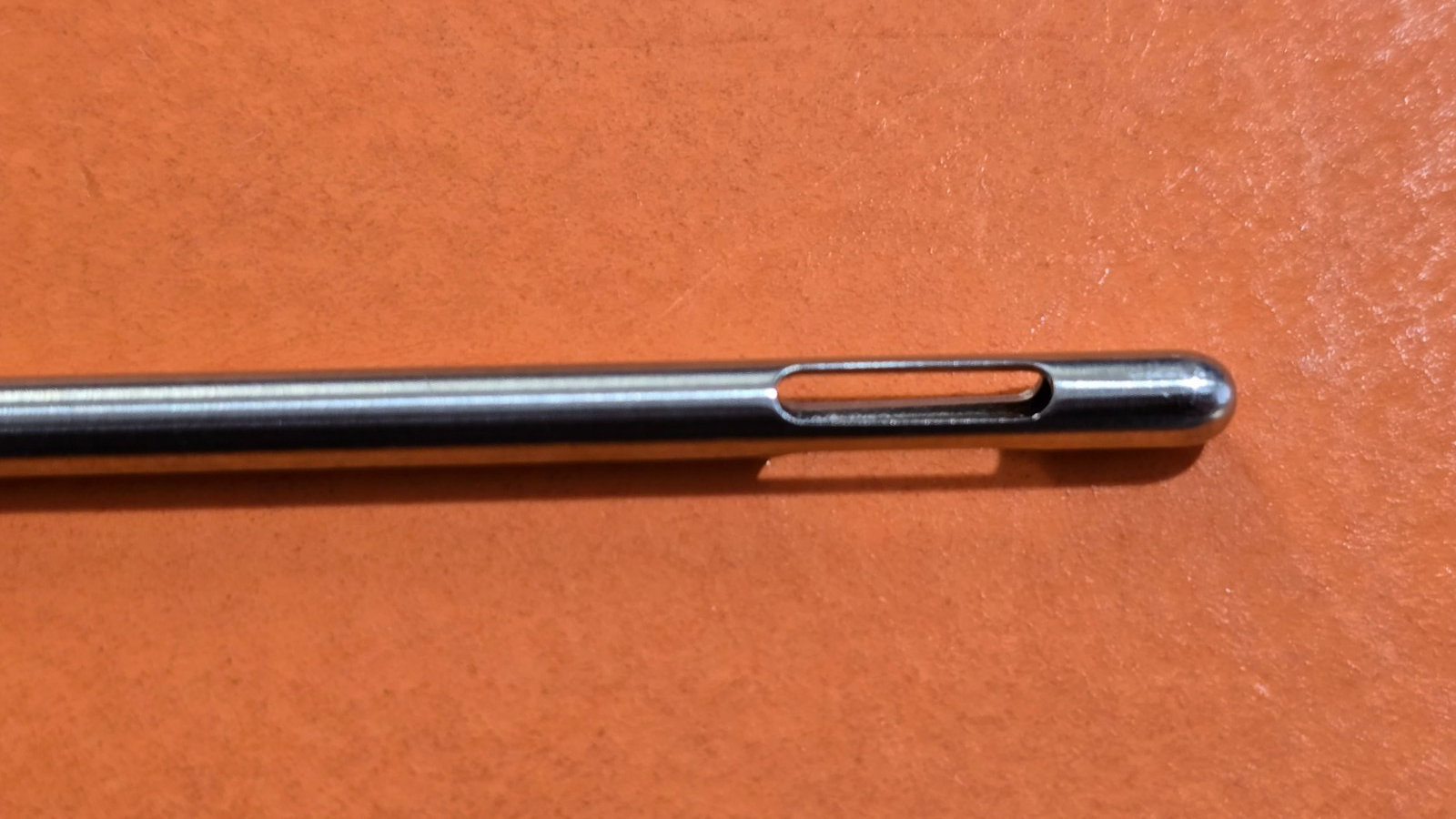 Byron MER326L Cannula 3mm x 26cm