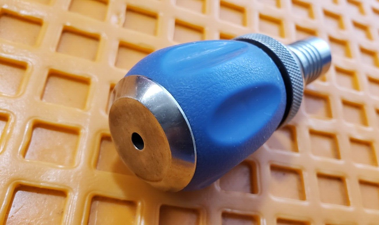 Medtronic 9734410 Surgical Orthopedic Pedo Ratcheting Handle