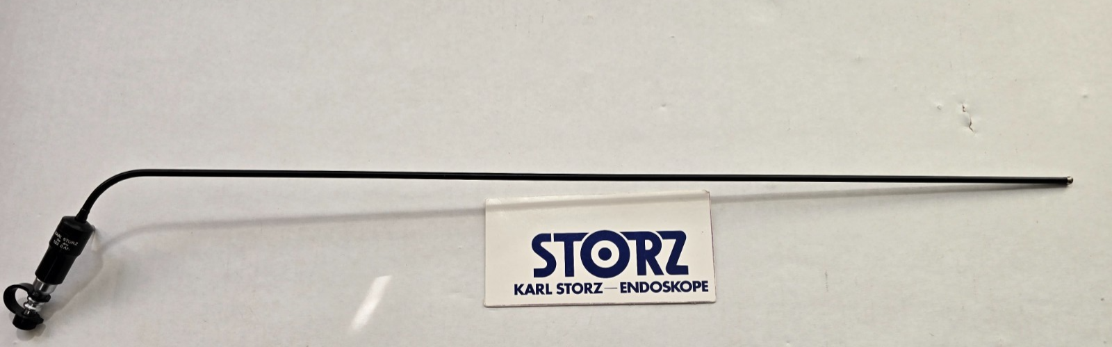 Karl Storz Laparoscopy Monopolar Electrode 2.5mm x 54cm