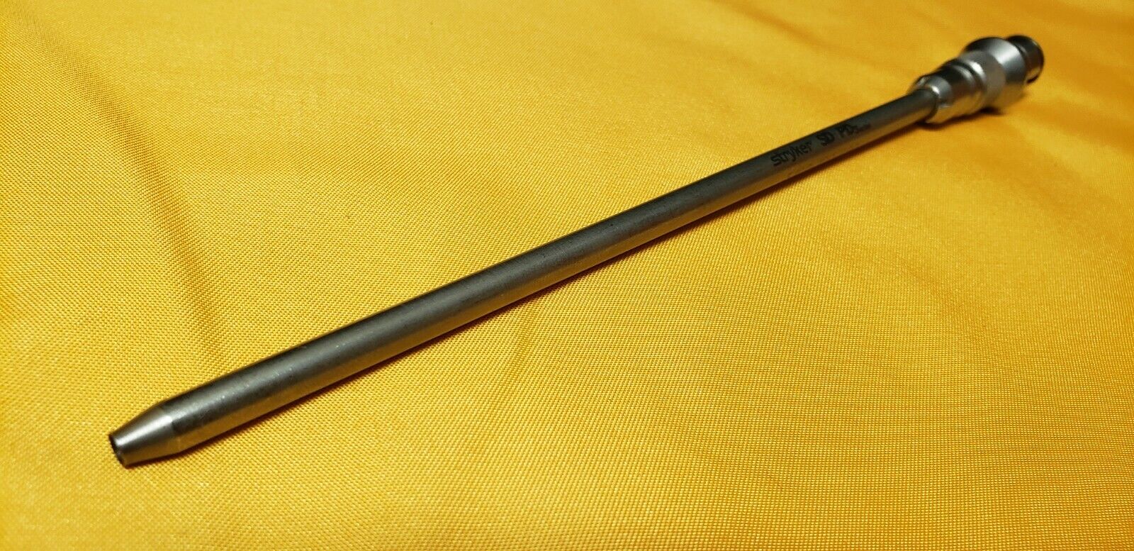 Stryker 5100-120-490 Orthopedic  SD / PD Series Long Attachment