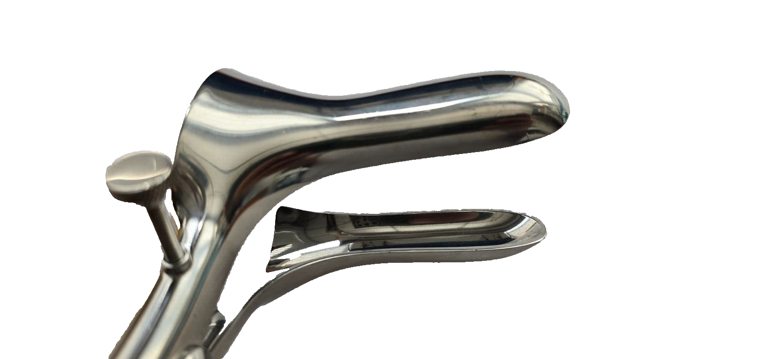 V.Mueller SU 110 Surgical Pratt Rectal Speculum