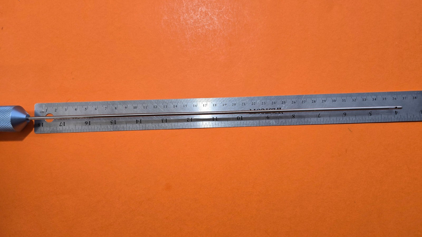 Byron MER336L Cannula 3mm x 36cm