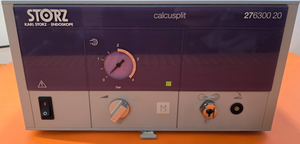 Karl Storz Calcusplit Unit Only.