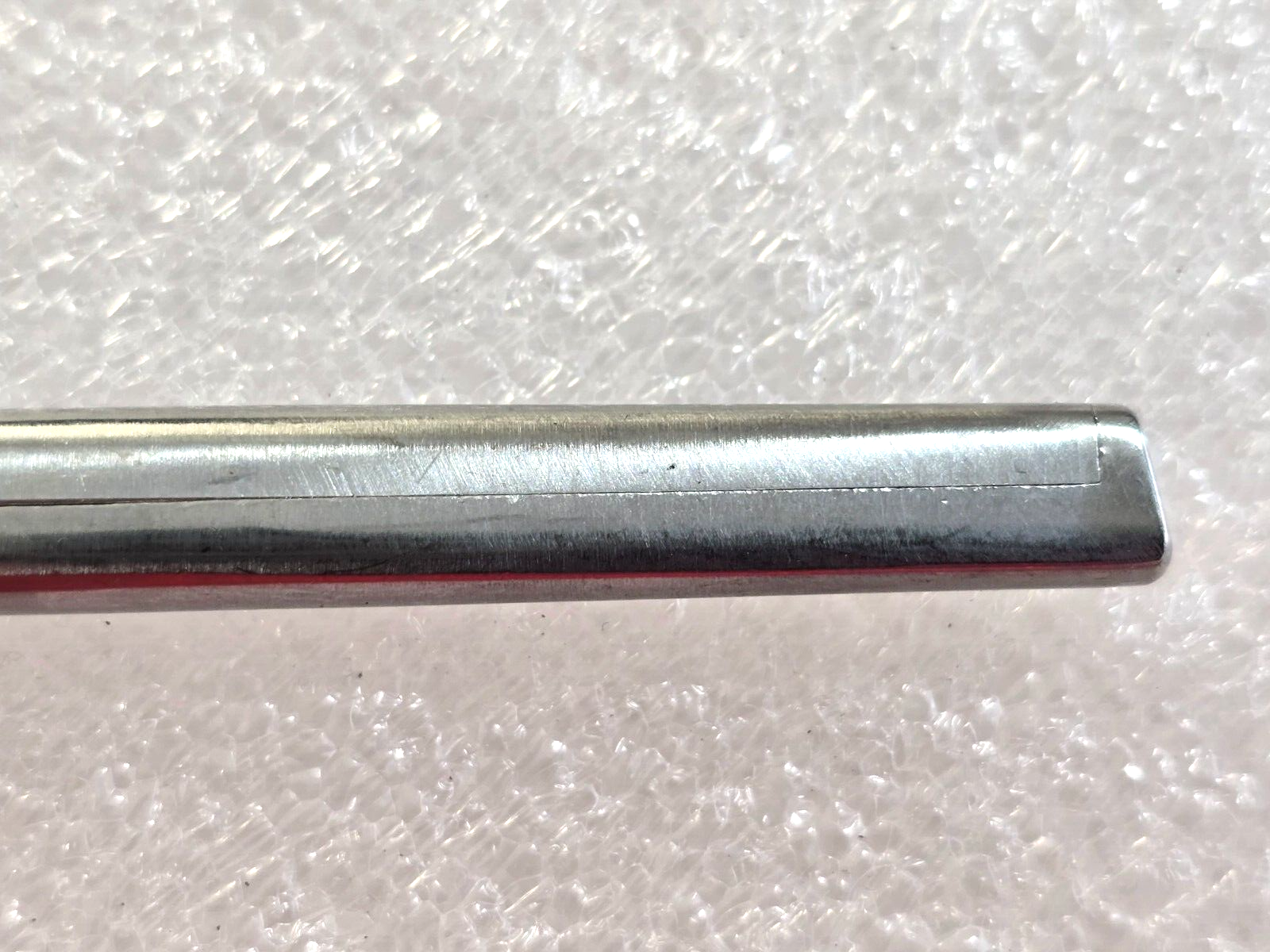Codman 53-1418 Surgical Orthopedic Kerrison Rongeur 3mm 90 Degree 8" Shaft